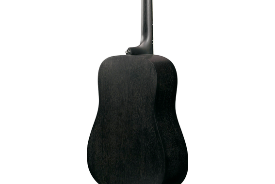 Ibanez V54NJP-WK Jampack Weathered Black Open Pore  - Retoure (Zustand: sehr gut) image 6