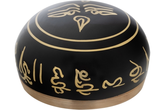 Set Campana Tibetana XDrum Lekhan 9 cm image 6