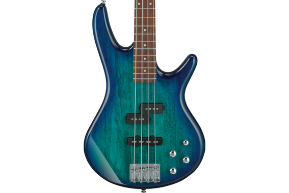 Ibanez GIO SR GSR200-BMT Blue Moon Burst image 6
