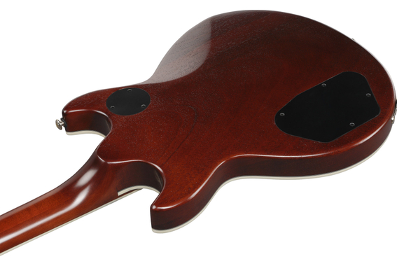 Ibanez AR625FMSP-CML AR Caramel Burst Satin  image 6