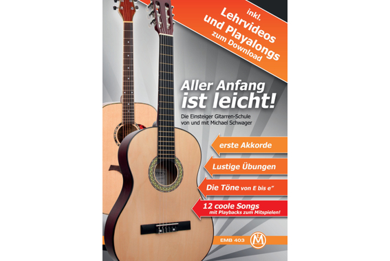 DiMavery AC-303 Guitare Classique 3/4 Nature Set image 6