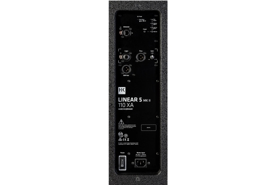 HK Audio LINEAR 5 MKII 110 XA image 6