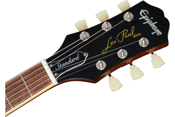 Epiphone Les Paul Standard 50s Goldtop  - Retoure (Zustand: sehr gut) image 6