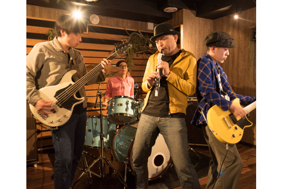 Yamaha YVS-100 Sopran Venova image 6