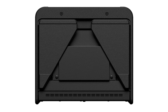 Yamaha Stagepas 200  image 6