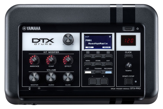Yamaha DTX6K-X E-Drum Kit Set 1 image 6