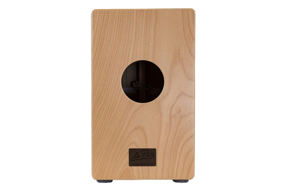 Schlagwerk CP4005 Cajon la Perú Beuken Set incl. Cajonschool image 6