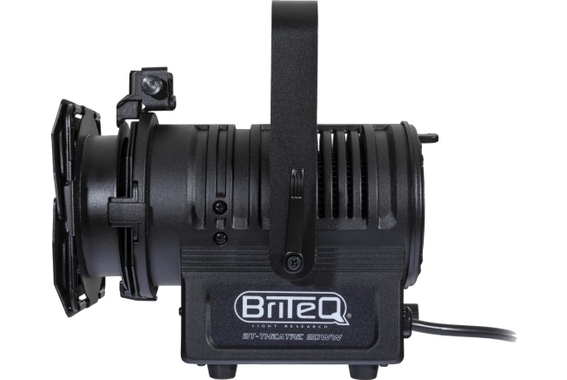 Briteq BT-THEATRE 20WW LED Projecteur Théâtre Noir image 6