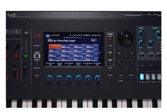 Roland Fantom-8 image 6