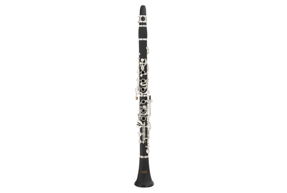 Classic Cantabile CLK-20 Bb-Klarinette Kunststoff Deutsche Griffweise  - Retoure (Verpackungsschaden) image 6