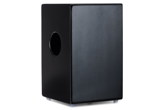 XDrum Design Series Cajon "Skull" Set incl. Tas + School image 6