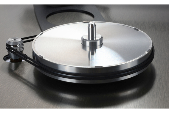 Rega Planar 6 RS Edition image 6