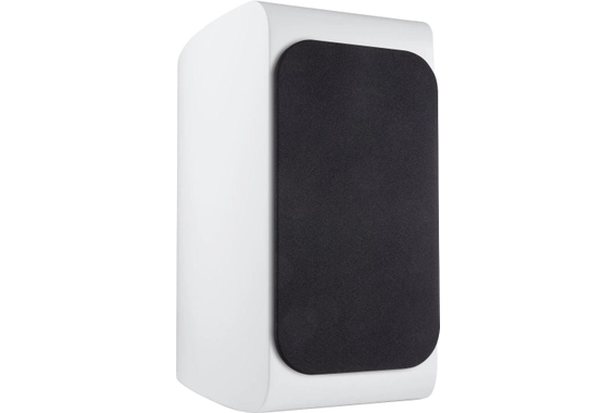Canton Vento 31 Bianco Opaco Coppia image 6