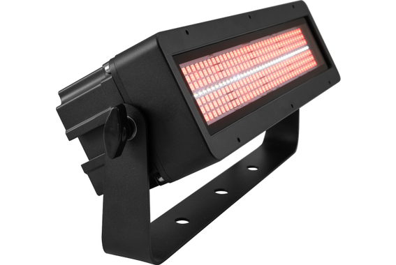 Eurolite LED IP PIX Strobe RGB CW+WW  - 1A Showroom Modell (Zustand: wie neu, in OVP) image 6