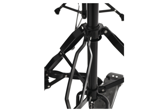 Dimavery DS-200 Batteria Nera image 6