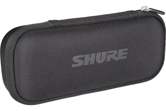Shure Nexadyne 8/S Microphone Noir image 6