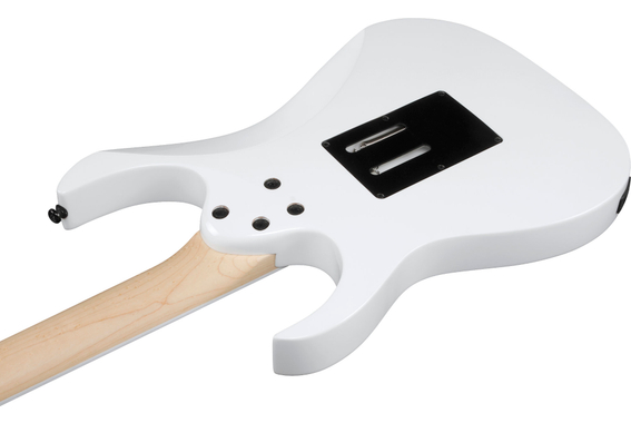 Ibanez RG450DXB-WH White  - Retoure (Zustand: gut) image 6