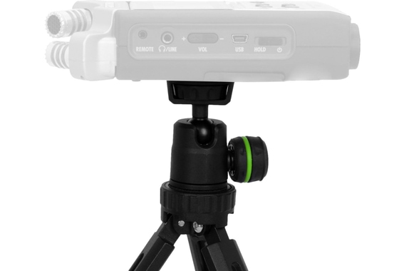 Gravity VS TRIPOD 01 B image 6