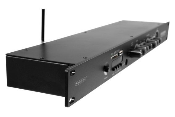 Omnitronic EP-220PR Vorverstärker image 6