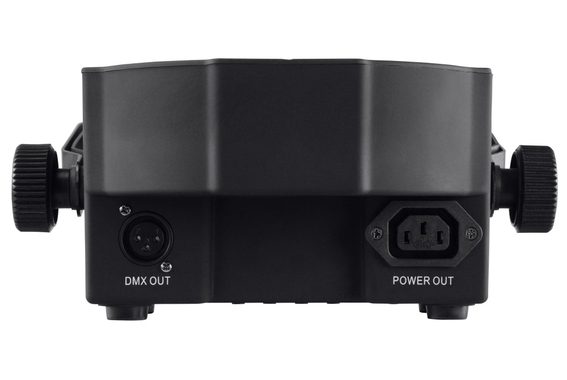 Showlite FLP-144W Scheinwerperset 4 x incl. Showlite Master Pro USB & Kabel image 6