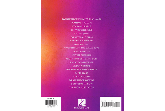 Bohemian Rhapsody image 6