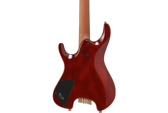 Ibanez MGFM10-OBL Signature E-Gitaar image 6