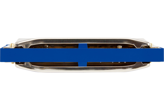 Hohner Penta Harp Harmonica C Mineur image 6