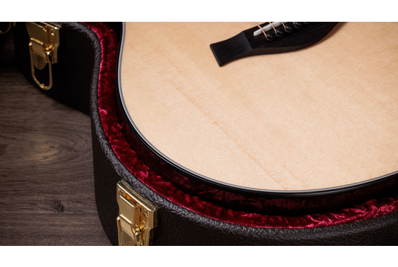Taylor Next Generation 412ce (2026) image 6