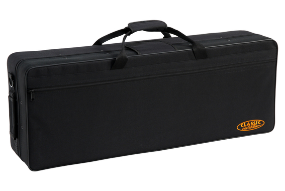 Classic Cantabile Winds TS-450 Bb Tenorsassofono Set image 6