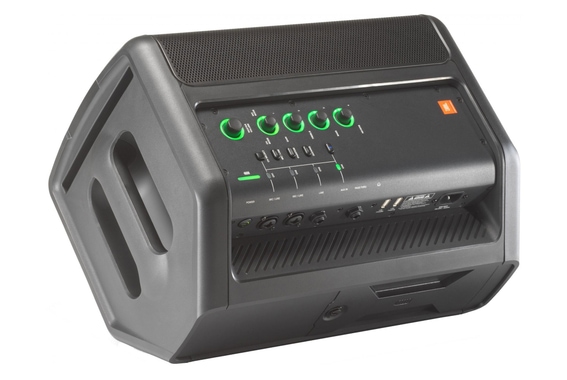 JBL Eon One Compact PA-Enceinte Bundle Batterie image 6