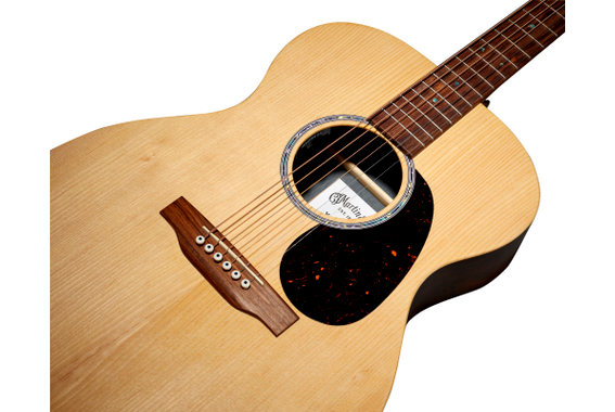 Martin Guitar 000-X2E Brazilian image 6