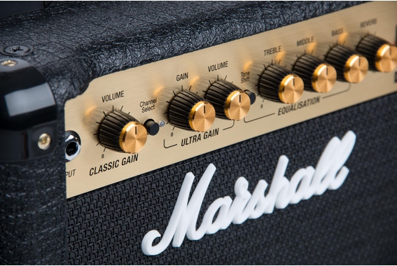 Marshall DSL1CR image 6
