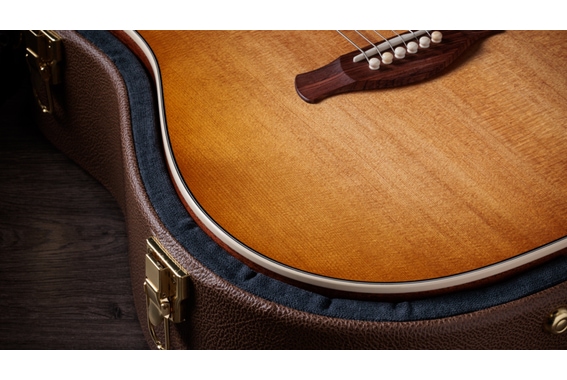 Taylor Trey Hensley Gold Label 510e Special Edition image 6