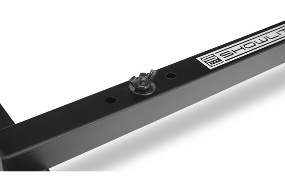 Showlite FLS-20 PAR Pieds de Sol Lumière 2-Voies Set de 4 image 6