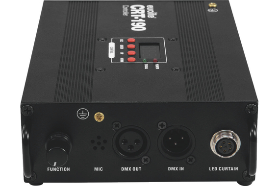 Eurolite CRT-190 Rideau LED 6 x 4 m image 6