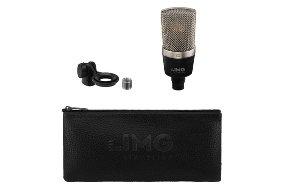 IMG Stage Line SONGWRITER Bundle  - Retoure (Zustand: sehr gut) image 6