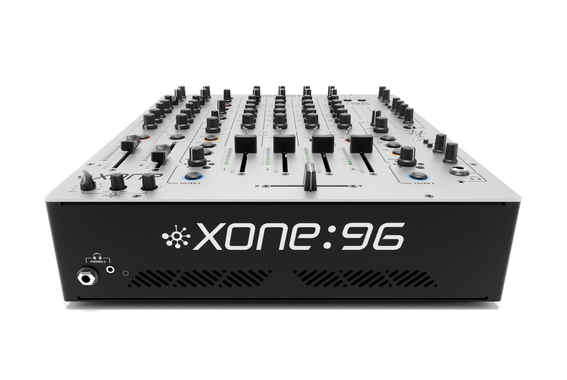 Allen & Heath Xone:96 image 6