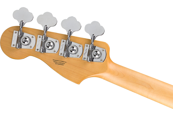 Fender Standard Precision Bass Candy Cola image 6
