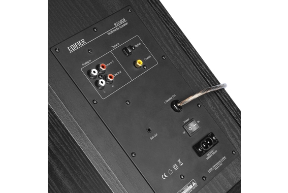 Système d’Enceintes 3 Voies Edifier Studio R2750DB image 6