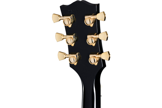 Gibson SG Supreme Translucent Ebony Burst  - Retoure (Zustand: gut) image 6