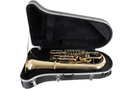 Lechgold FT-25/6L Ambition F-Tuba image 6