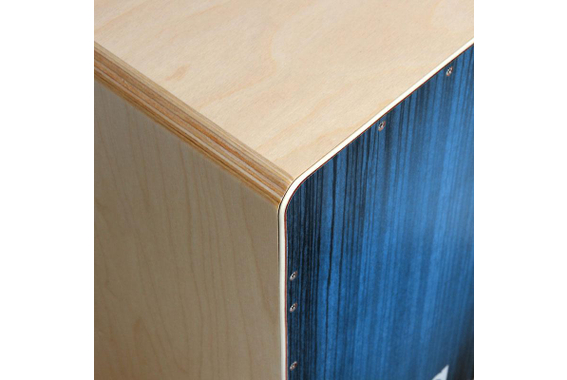 Sela Varios Cajon Blue Set incl. Escuela de Cajón image 6