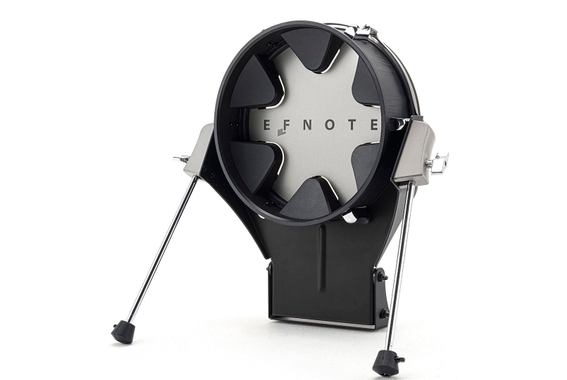 Efnote 3 Style-A E-Drum Kit image 6