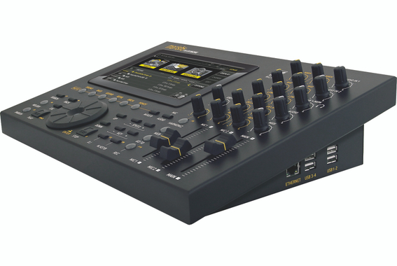 M-Live Merish 5+ Plus  - Retoure (Zustand: sehr gut) image 6