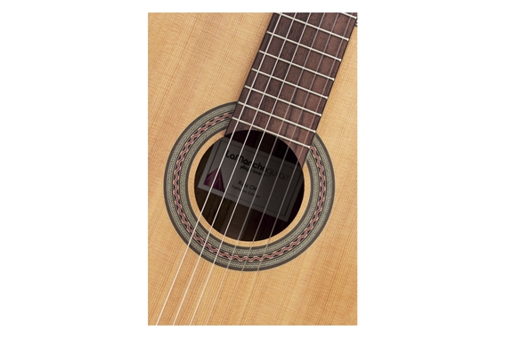 La Mancha Rubi CM Fishbone Edition image 6