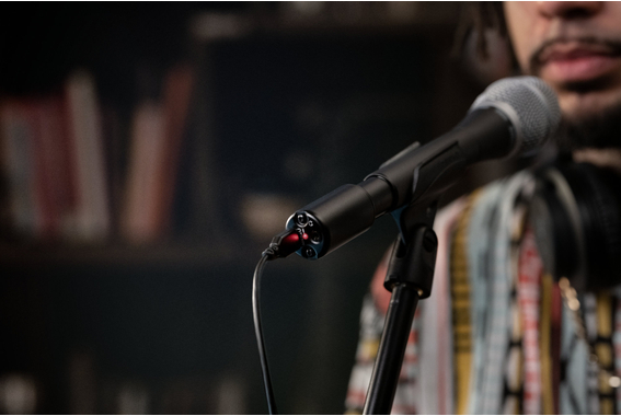 Shure MOTIV MVX2U image 6