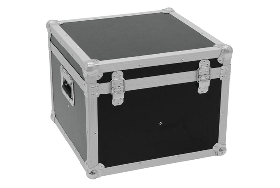 Roadinger Flightcase EP-64 4x PAR-64 Spot Kort image 6