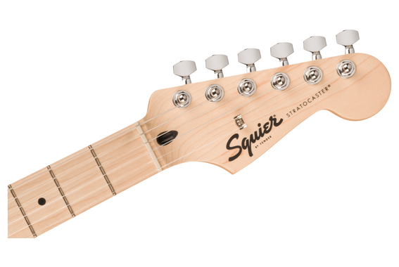 Squier Elektrische Gitaar HT Arctic White image 6