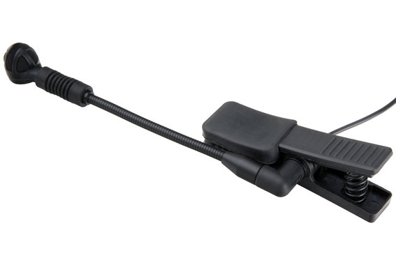 Pronomic IM-10 Bläsermikrofon  - unvollständig! image 6
