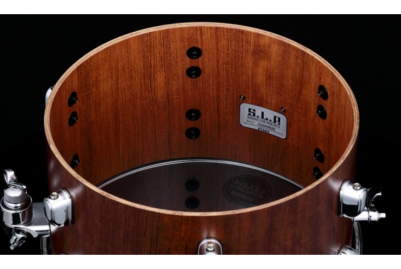 Caisse Claire Tama LBU127-SBG S.L.P. Mod Bubinga image 6